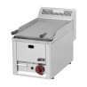 Grill lawowy gazowy RED FOX - 6 KW
