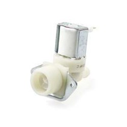 Elektrozawór 230V Ø 10,5 mm
