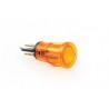 Lampka kontrolna pomarańczowa 230 V