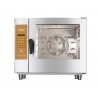 Piec piekarniczy - 5 półkowy 400x600 mm - Deli Master 5 - DM 5 RM GASTRO