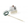 Termostat 3-fazowy 10A 400V 350oC dł. kapilary 950 mm , czujka Ø 3 x 190 mm