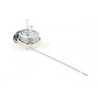 Termostat 3-fazowy 10A 400V 50-300oC dł. kapilary 1100 mm