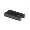 Zatrzask plastikowy szyby - wersja G5, G5D, G7, G7D, G12, G12D,