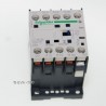 Stycznik 2,2 Kw LC1 KO610P72