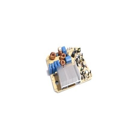 Płytka PCB z EUP [ 9 pin ]