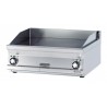 PŁYTA GRILLOWA ELEKTRYCZNA STOŁOWA GŁADKA CHROMOWANA FTLT-78ETS RM GASTRO