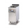 Frytownica elektryczna TOUCH FRY 18 L RM GASTRO F18-74ETD