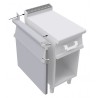 Maskownica boczna profilowana - TMTA-7SX RM GASTRO