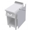 Maskownica boczna - Prawa - TMA-7DX RM GASTRO