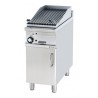 Grill lawowy gazowy podstawa otwarta - CW-94G RM GASTRO