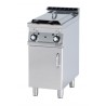 Frytownica pojedyncza Gazowa - 2 x 8 L F2/8-94G RM GASTRO