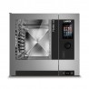 Piec konwekcyjno-parowy - gazowy LAINOX NABOO 102 - 10xGN 2/1 lub 20 x GN 1/1 GRAFEN