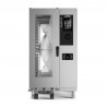 Piec konwekcyjno-parowy - gazowy LAINOX NABOO 201 - 20 x GN 1/1 GRAFEN