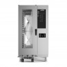 Piec konwekcyjno-parowy dla cukierni, piekarni LAINOX AROMA SAPIENS 154 - 15x600x400 mm ARGS154R GRAFEN - GAZ