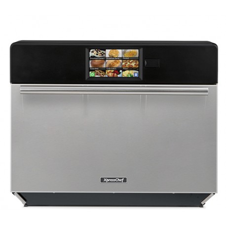 Turbopiec XPRESSCHEF seria 4i - MXP52223TLT - GRAFEN