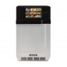 Turbopiec XPRESSCHEF seria 3i - MRX51 - GRAFEN