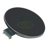 Płyta grzewcza śr. 220mm 2600W 230V 1222463012 EGO