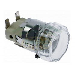 Lampka E14 śr. mocowania 35,5mm 230V 15W