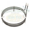 Grzałka 2900W 230V śr. wew. 220mm śr. zew. 235mm UNOX -XF185, XF190, XF195