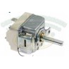 Termostat regulacyjny 1-fazowy 55-293 °C 3,1x226mm dł. kapilary 870mm