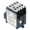 Stycznik mocy typ 3TG10-10-0A2L2 20A 230VAC (AC3/400V) 8,4A 4kW 4NO