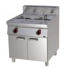 Frytownica gazowa FE 90 / 80 17 G - RED FOX LINIA 900