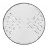 Tarcza z tarką średnią 5X2,5 MM