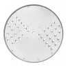 Tarcza z tarką zgrubną 7X2,7 MM