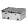 GRILL LAWOWY PODWÓJNY GAZOWY - GL-60GL