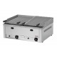 GRILL LAWOWY POJEDYNCZY GAZOWY - GL-60GS