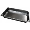 Pojemnik gastronomiczny GN 2/1 20mm perforowany RED FOX
