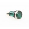 LAMPKA KONTROLNA ZIELONA 230V