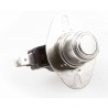 TERMOSTAT KONTAKTOWY 15A 250V 50-58oC