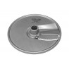 TARCZE DO KROJENIA W PLASTRY KARBOWANE 4 MM