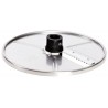 TARCZE DO KROJENIA W PLASTRY KARBOWANE 4 MM