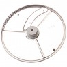 TARCZA PLASTRY -6 MM