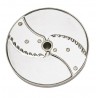 TARCZA PLASTRY FALISTE - 2 MM