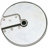 TARCZA SŁUPKI - 8X8 MM 