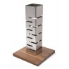 System SKYCAP - STOJAK TOWER - ROSSETO