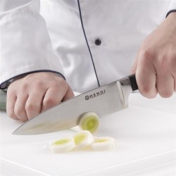 Nóż kucharski Kitchen Line 200 mm