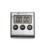 Timer kuchenny - cyfrowy