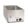 Bemar KITCHEN LINE z kranem spustowym - GN 1/1
