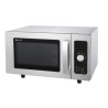 KUCHENKA MIKROFALOWA 1000W