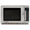 Kuchenka mikrofalowa Menumaster 1800 W, 34 l, RFS518TS