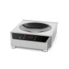 WOK indukcyjny Profi Line MODEL 3500 Kuchenka indukcyjna Profi line + patelnia wok