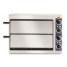 Piec do pizzy Basic 2/40