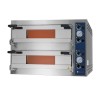 Piec do pizzy HENDI SMART 44 PLUS - sterowanie elektromechaniczne