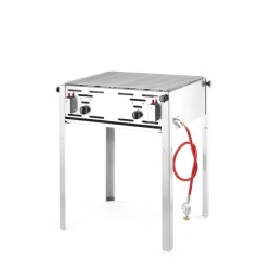 Grill gazowy Roast-Master Maxi