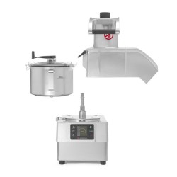 Maszyna wielofunkcyjna CK-35V/CK-38V CK-38V