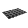 Forma silikonowa do pieczenia 600x400 mm - Briochette